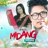 About Midang Tarung Song